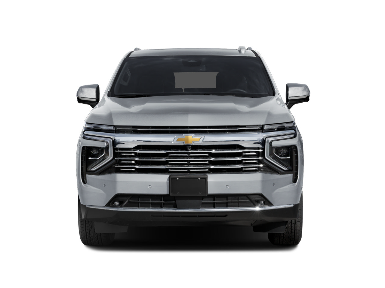 New 2026 Chevrolet Tahoe Premier AWD/4WD image 52