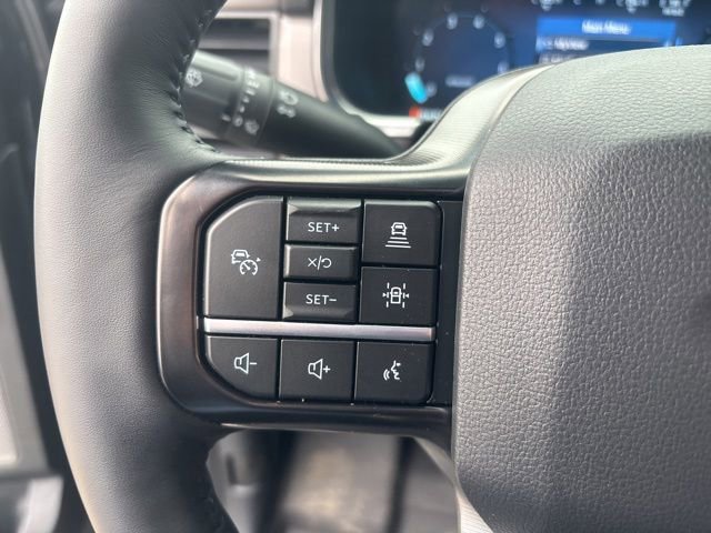 New 2025 Ford F150 Platinum w/ FX4 Off-Road Package AWD/4WD image 19