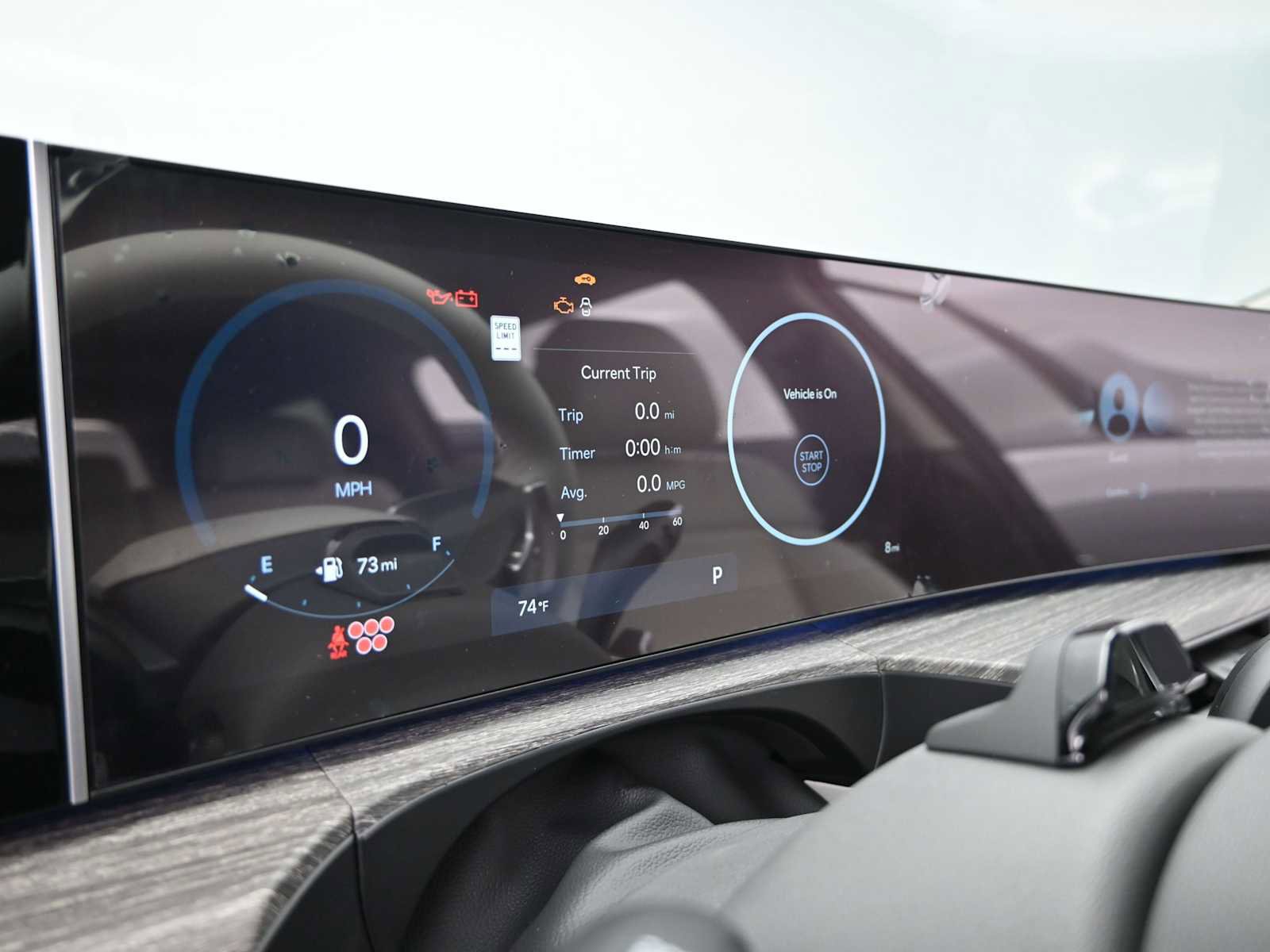 New 2026 Hyundai Santa Fe Limited image 17