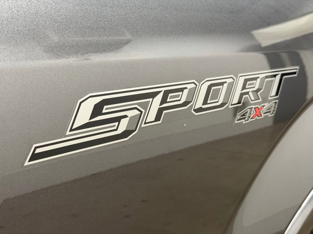 Used 2019 Ford F150 Lariat w/ Equipment Group 502A Luxury image 17