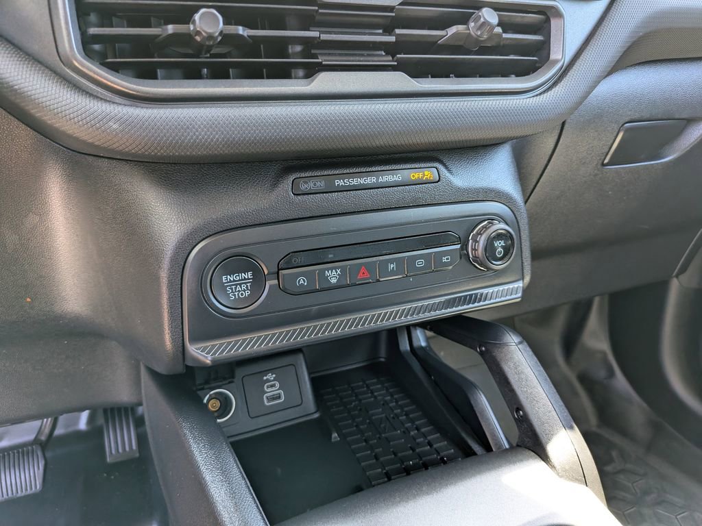 Used 2025 Ford Bronco Sport Badlands image 25