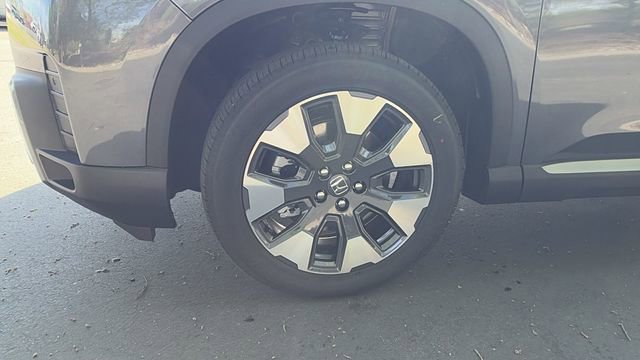 New 2026 Honda Pilot Elite image 10