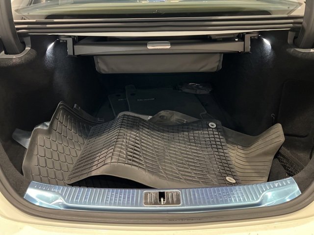 Used 2022 Mercedes-Benz S 580 4MATIC Sedan image 49