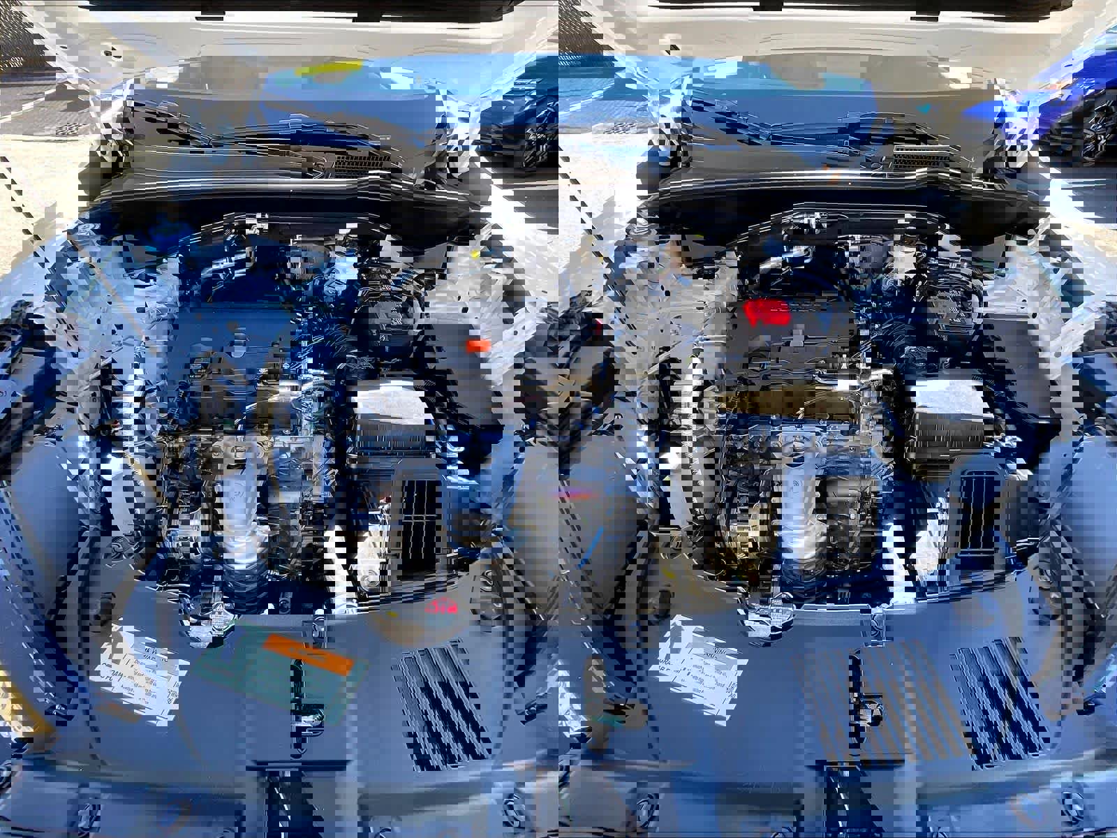 New 2026 Honda HR-V EX-L image 16