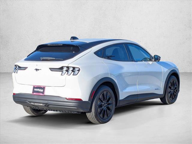 New 2026 Ford Mustang Mach-E Select w/ Technology Package image 2