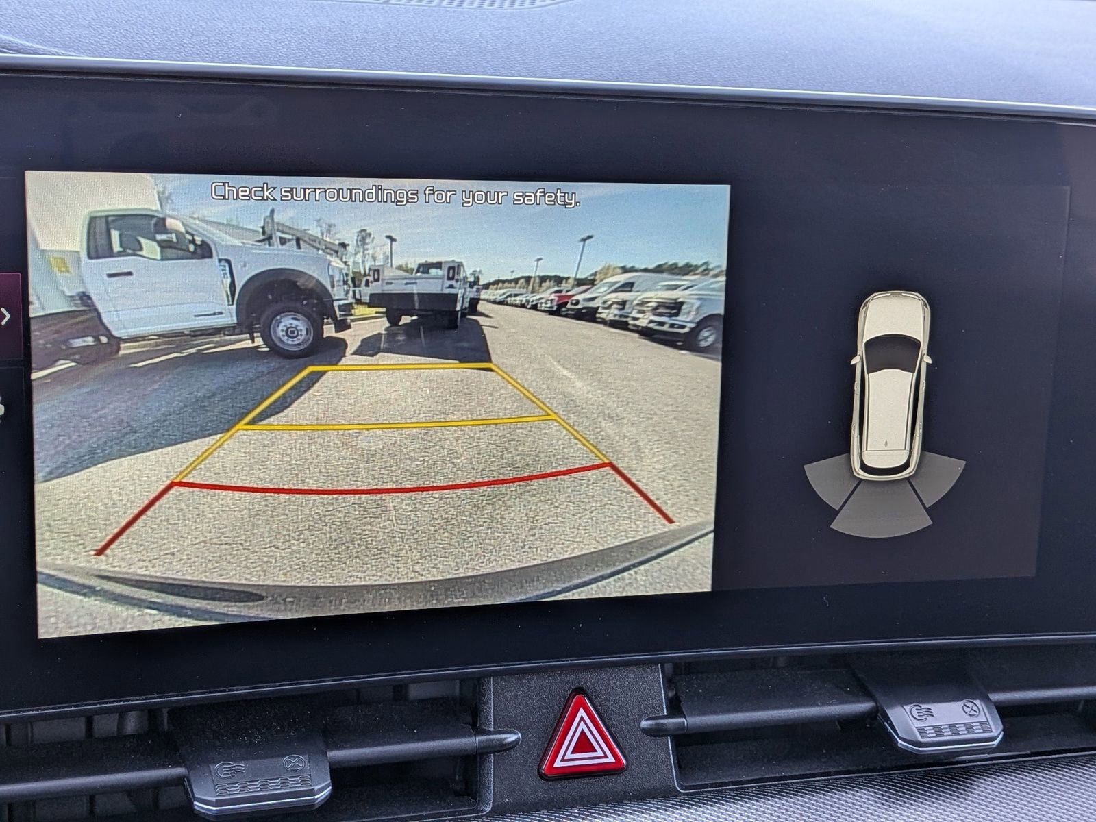 Used 2023 Kia Sportage SX image 13