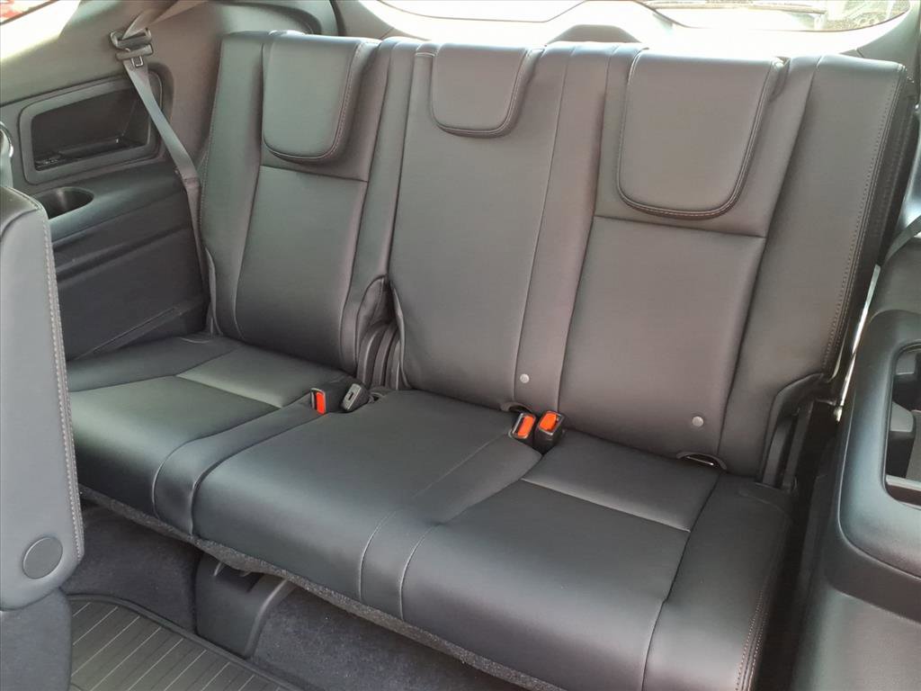 New 2025 Subaru Ascent Bronze Edition image 38