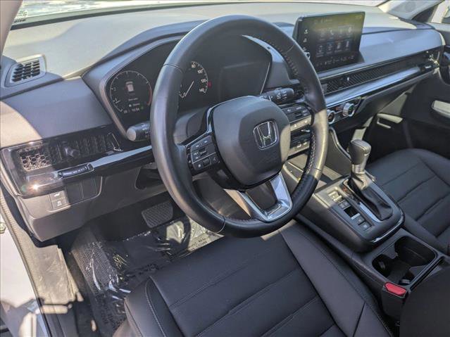 Used 2025 Honda CR-V EX-L image 10