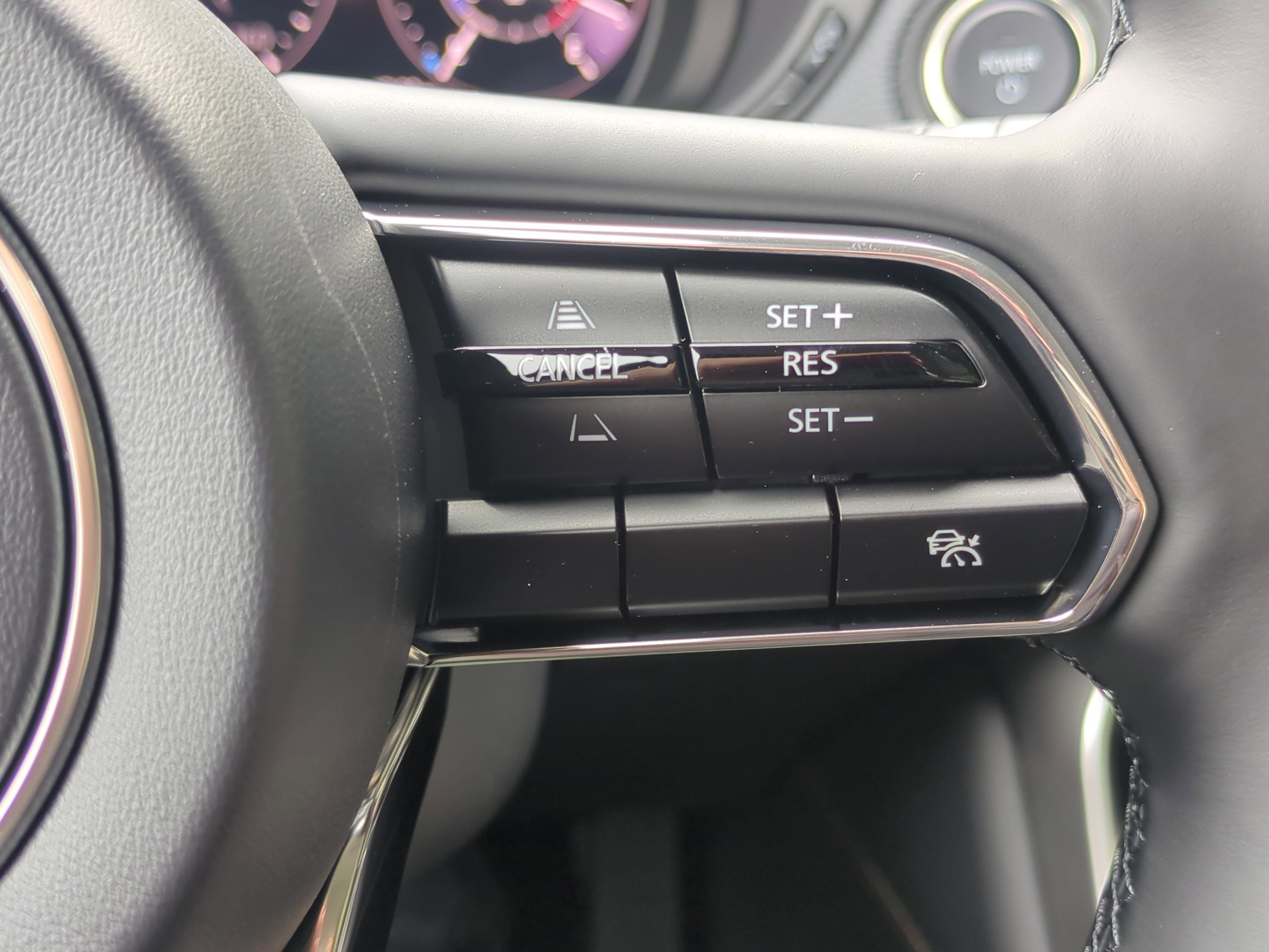 New 2026 MAZDA CX-90 Plug-In Hybrid w/ Preferred image 26