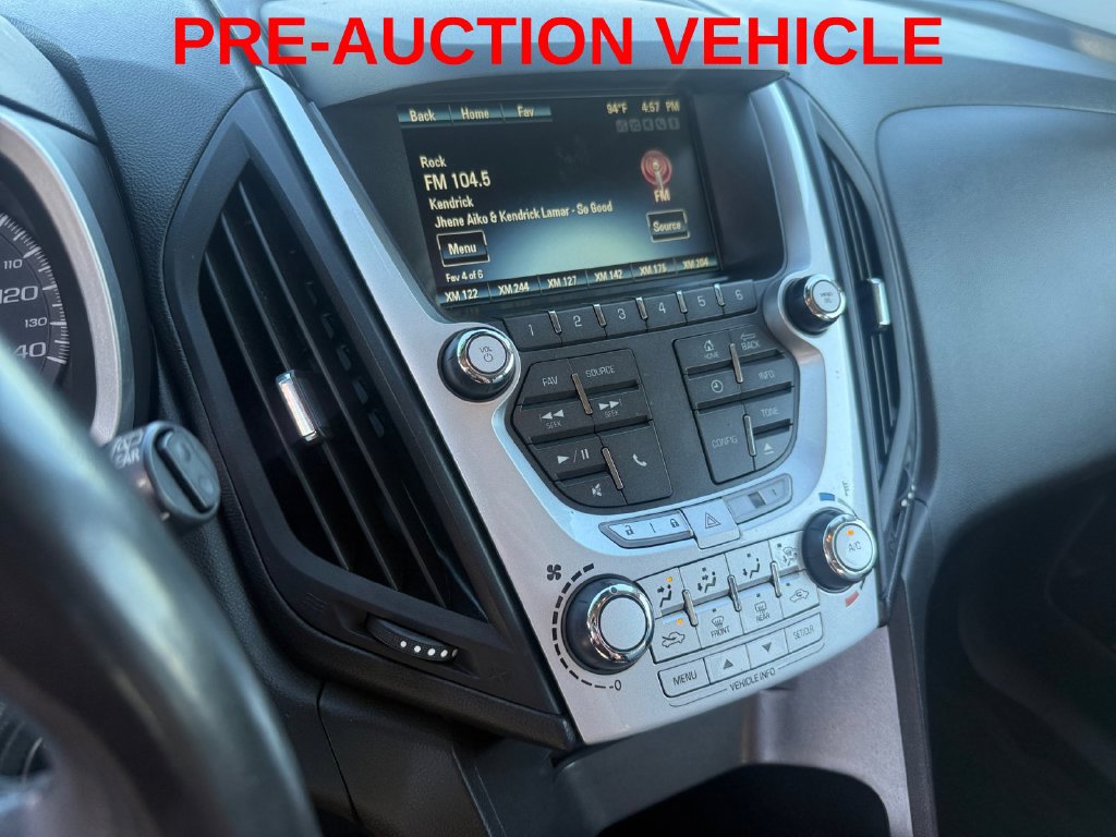 Used 2013 Chevrolet Equinox LT w/ Driver Convenience Package FWD image 18