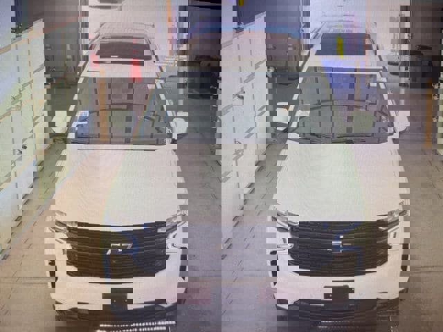 Used 2023 Chevrolet Suburban RST w/ Luxury Package image 2