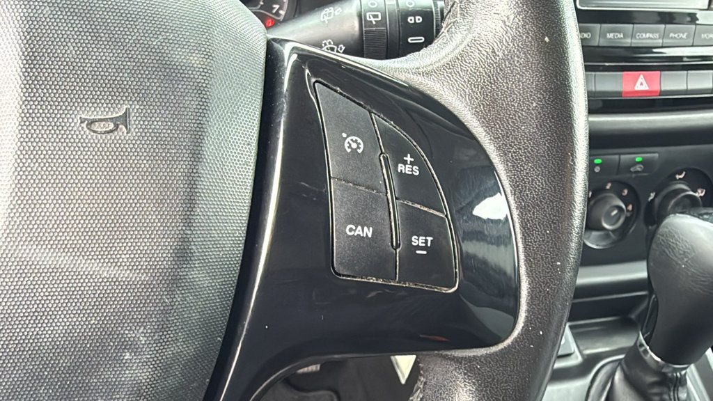 Used 2017 RAM ProMaster City Tradesman SLT FWD image 30