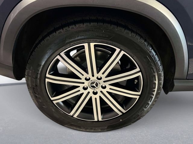 Certified 2026 Mercedes-Benz GLE 350 4MATIC image 7
