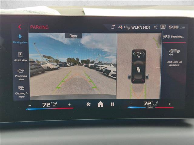 New 2026 BMW M235i xDrive w/ Technology Package AWD/4WD image 11
