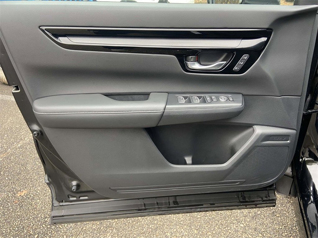 Used 2023 Honda CR-V EX-L image 13
