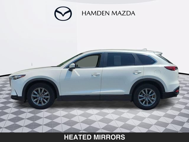 Used 2018 MAZDA CX-9 Sport AWD/4WD image 6