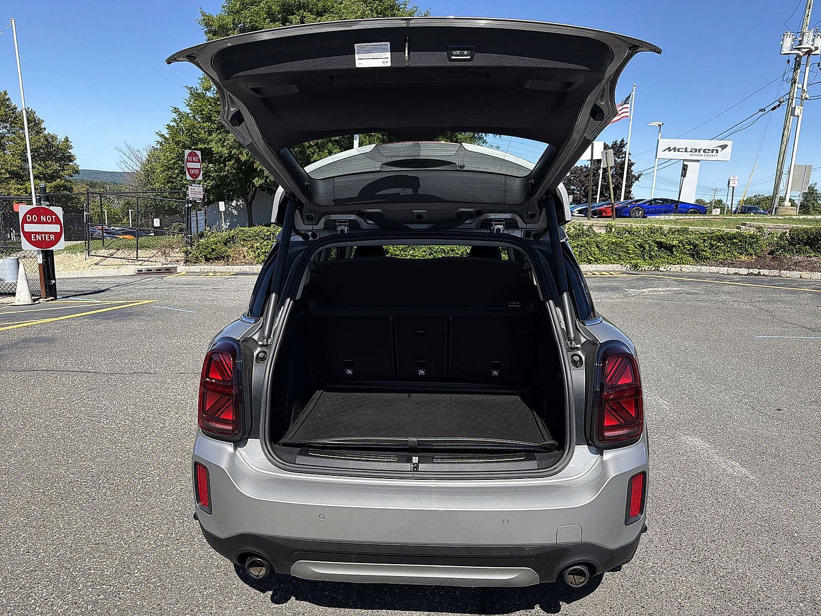 Used 2024 MINI Cooper Countryman S AWD/4WD image 27