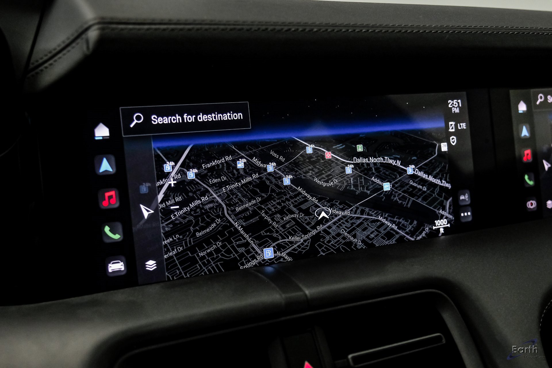 Used 2023 Porsche Taycan Turbo S w/ Premium Package image 58