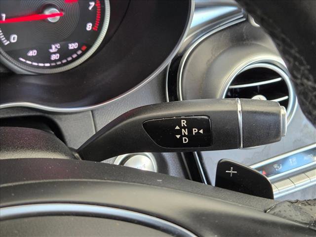 Used 2017 Mercedes-Benz C 300 Sedan image 12