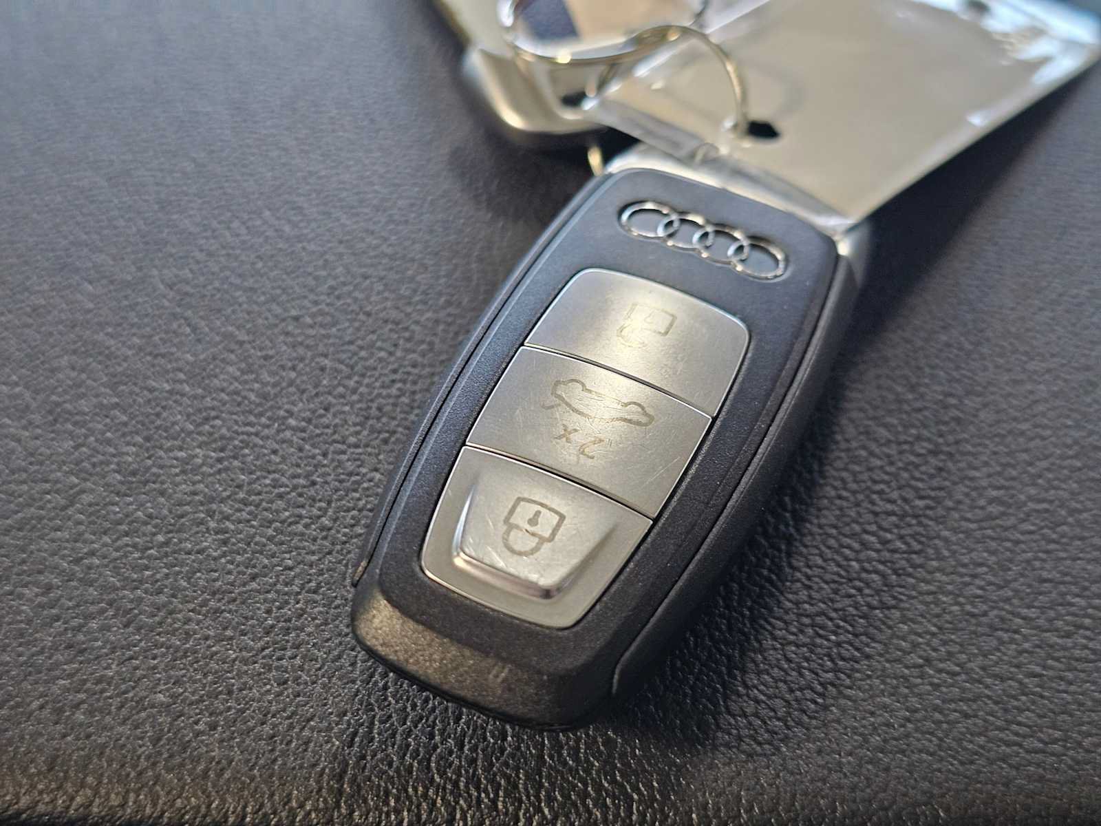 Used 2023 Audi RS 3 AWD/4WD image 35