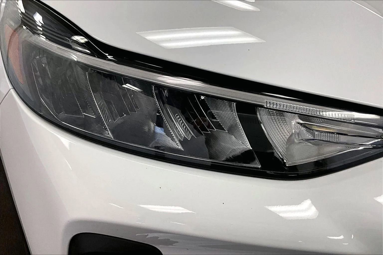 Certified 2024 Ford Escape Active w/ Tech Pack #2 image 27