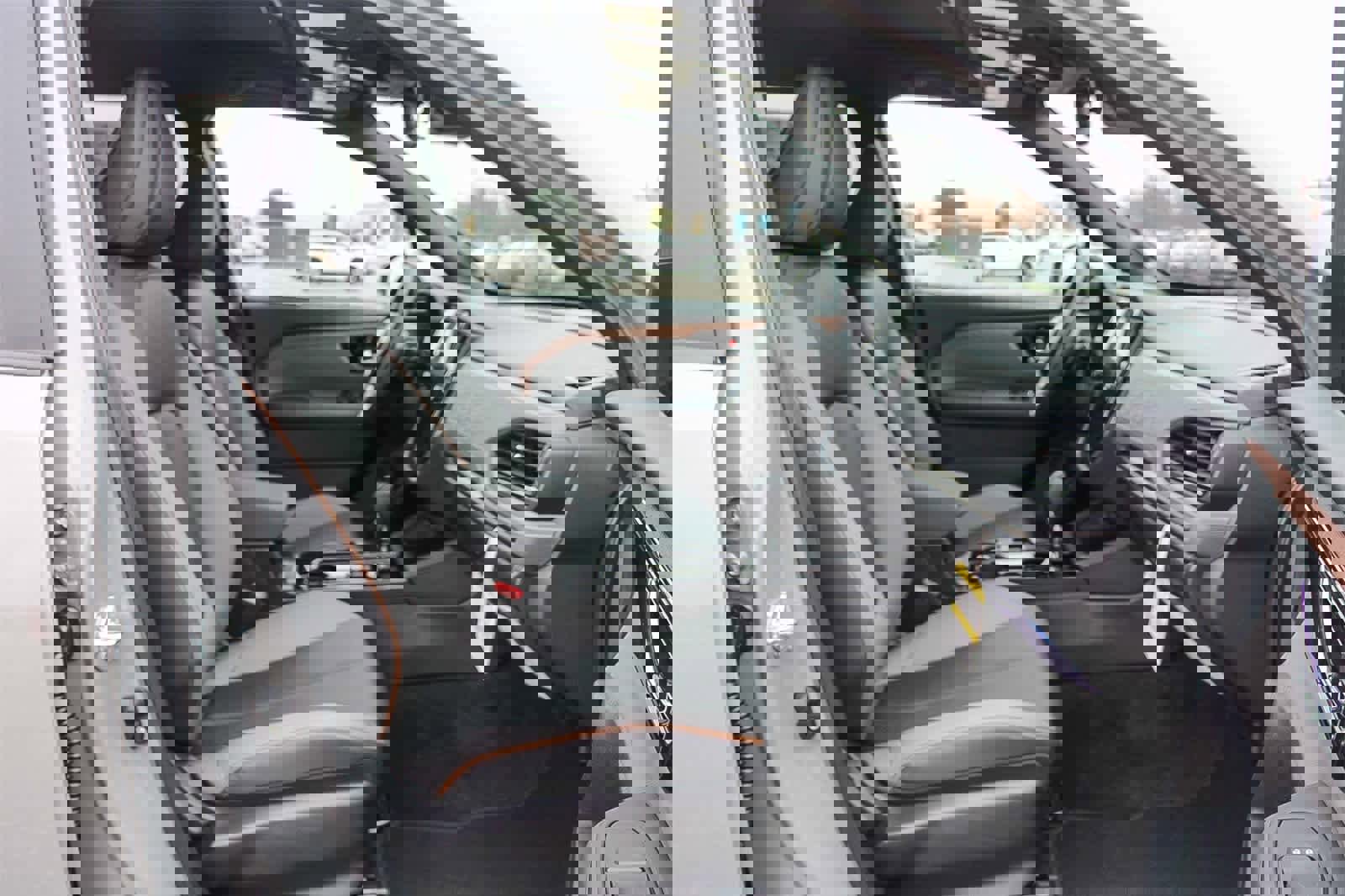 New 2026 Subaru Forester Sport image 16