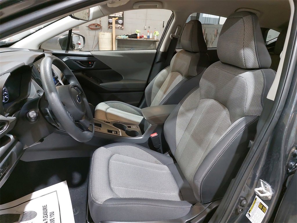 Used 2024 Subaru Crosstrek 2.0i Premium image 14