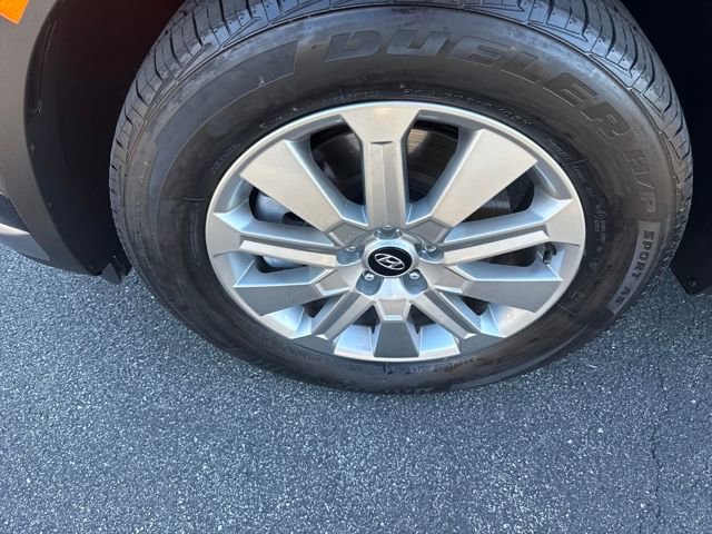 Certified 2023 Hyundai Palisade SEL image 37