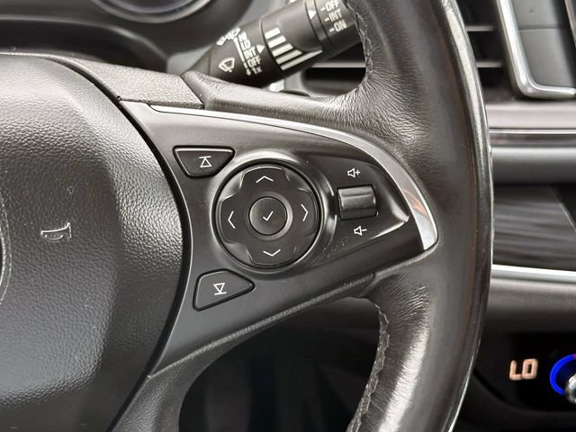 Used 2019 Buick Enclave Essence AWD/4WD image 24