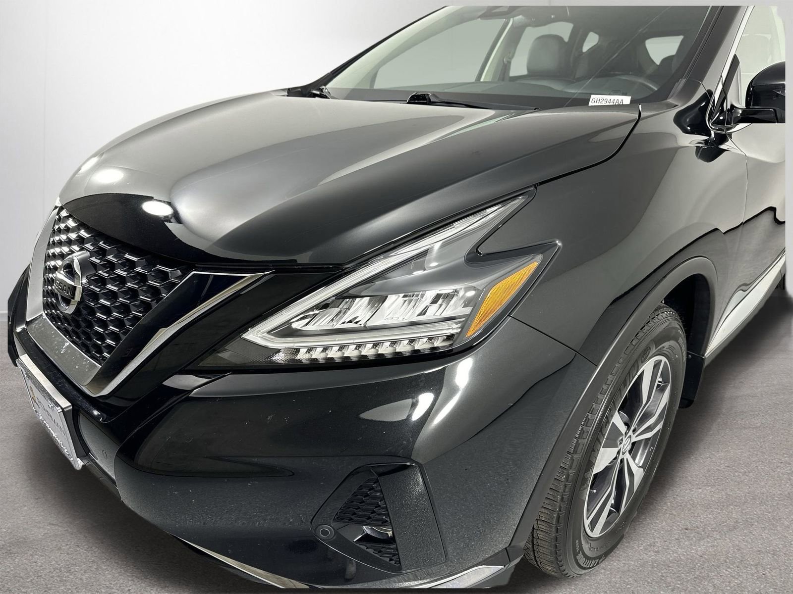 Used 2022 Nissan Murano SV image 28