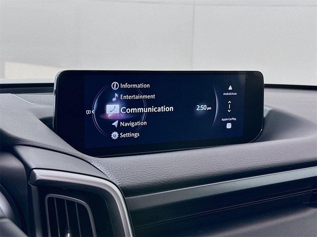 New 2026 MAZDA CX-50 AWD 2.5 S w/ Cargo Package image 13