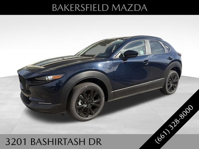 New 2026 MAZDA CX-30 Aire Edition