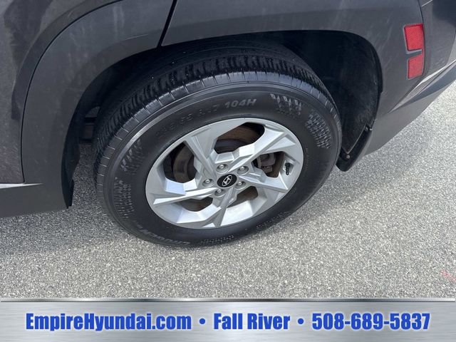 Used 2023 Hyundai Tucson SEL AWD/4WD image 11