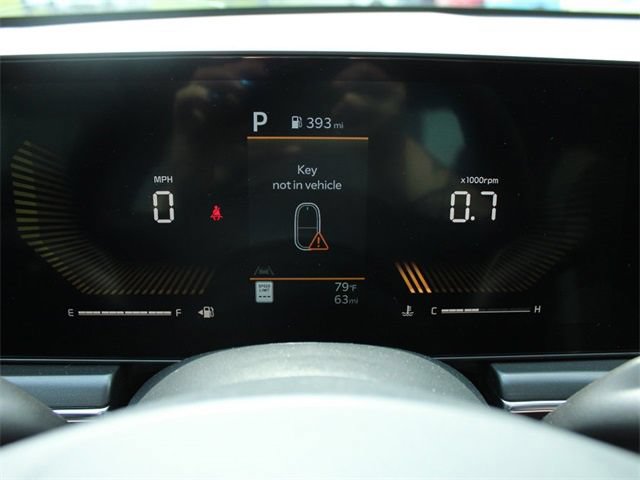 Used 2025 Kia K5 GT-Line w/ GT-Line Premium Package AWD/4WD image 23