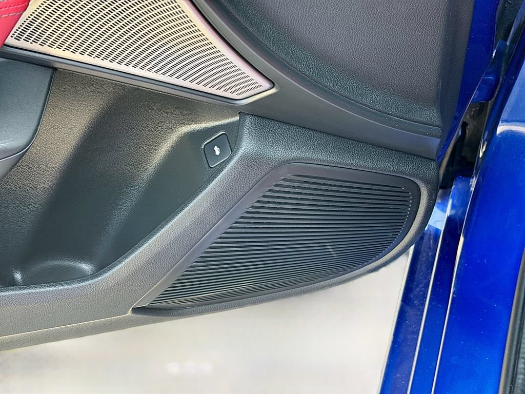 Used 2021 Acura TLX w/ A-SPEC Package FWD image 19