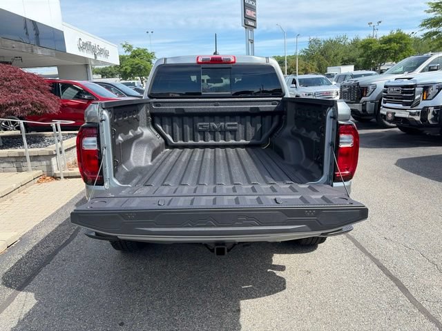 New 2026 GMC Canyon Elevation w/ Convenience Package AWD/4WD image 39
