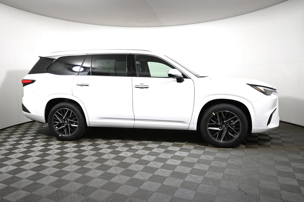 New 2026 Lexus TX 350 AWD w/ Technology Package image 8