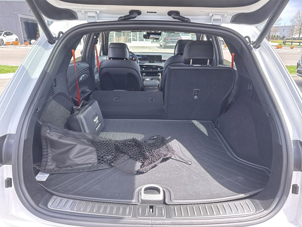 Used 2026 Genesis GV70 3.5T Sport Prestige image 26