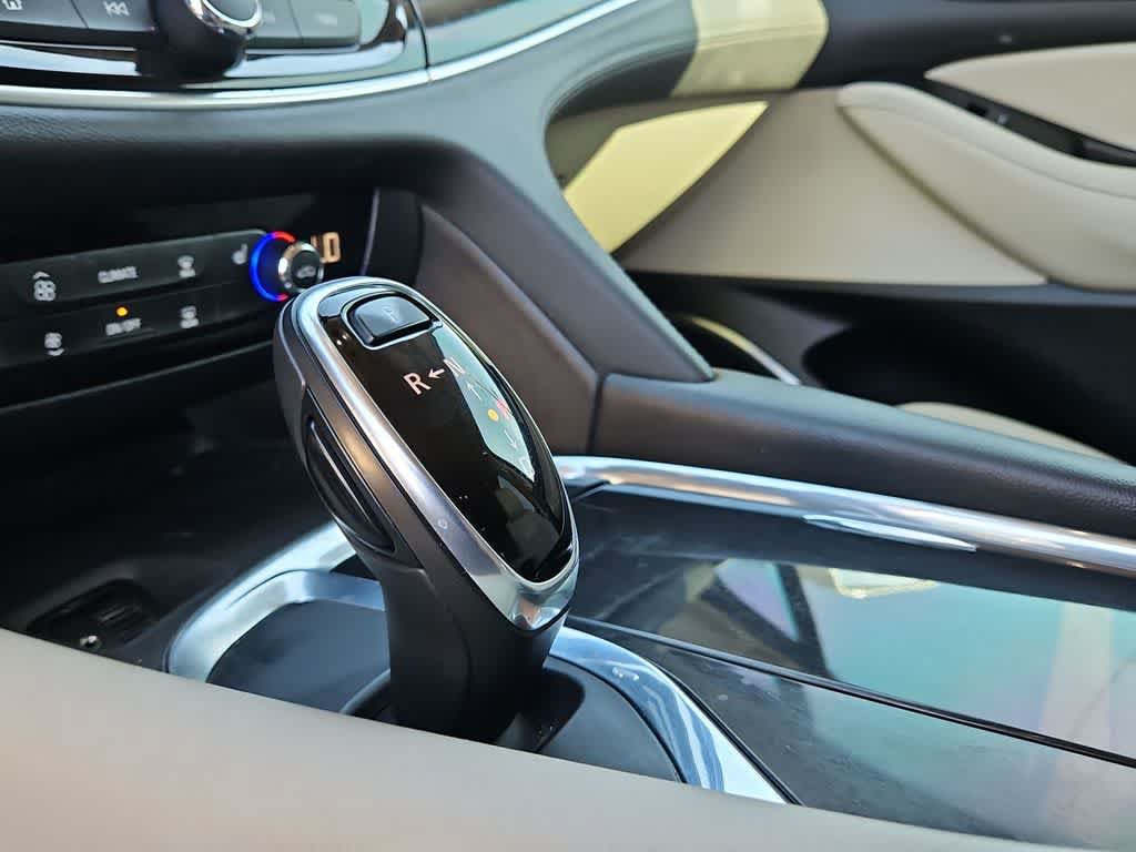 Used 2020 Buick Enclave Essence w/ Trailering Package, 5000 lbs. FWD image 21