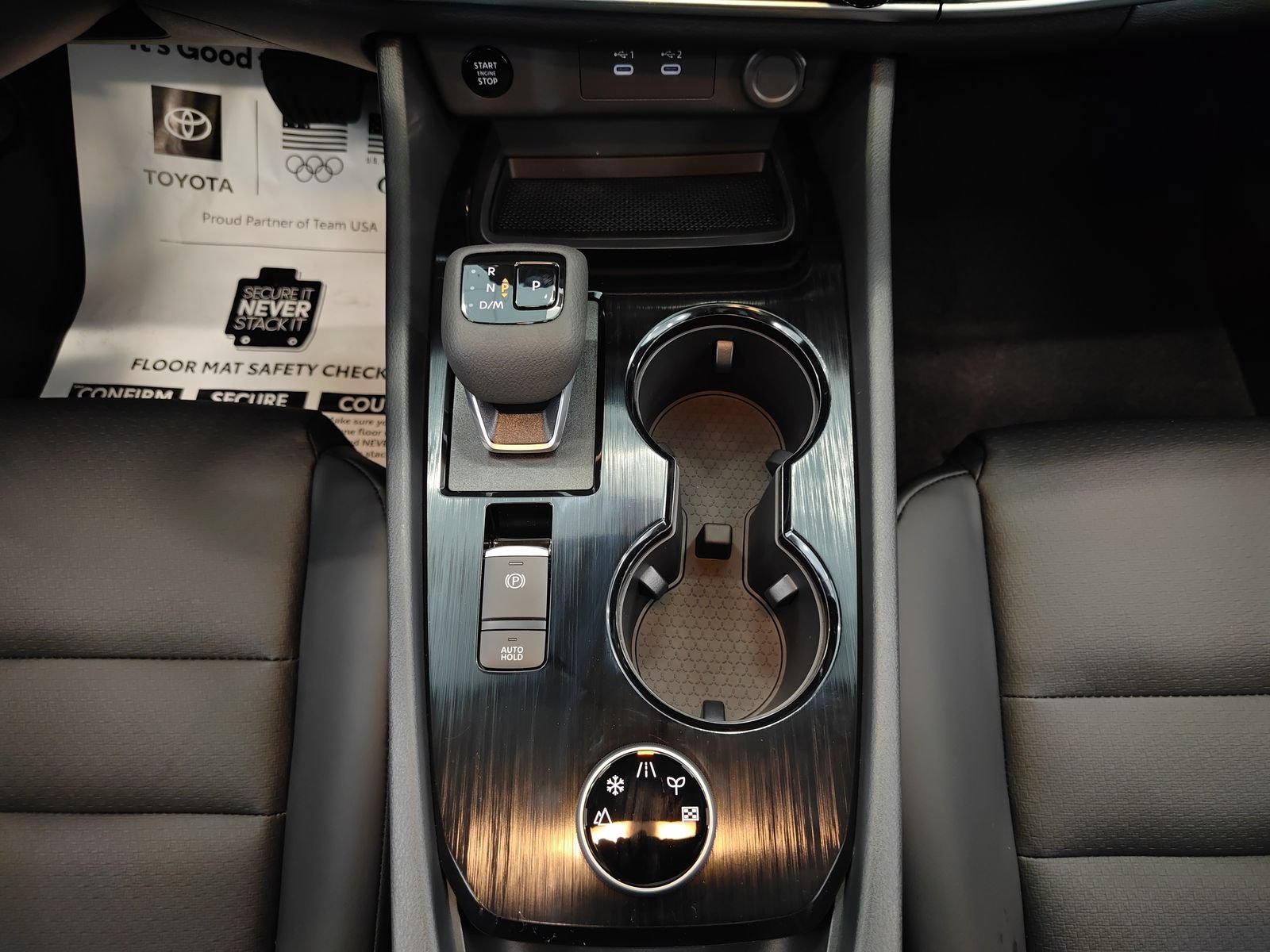 New 2026 Nissan Rogue Dark Armor AWD/4WD image 29