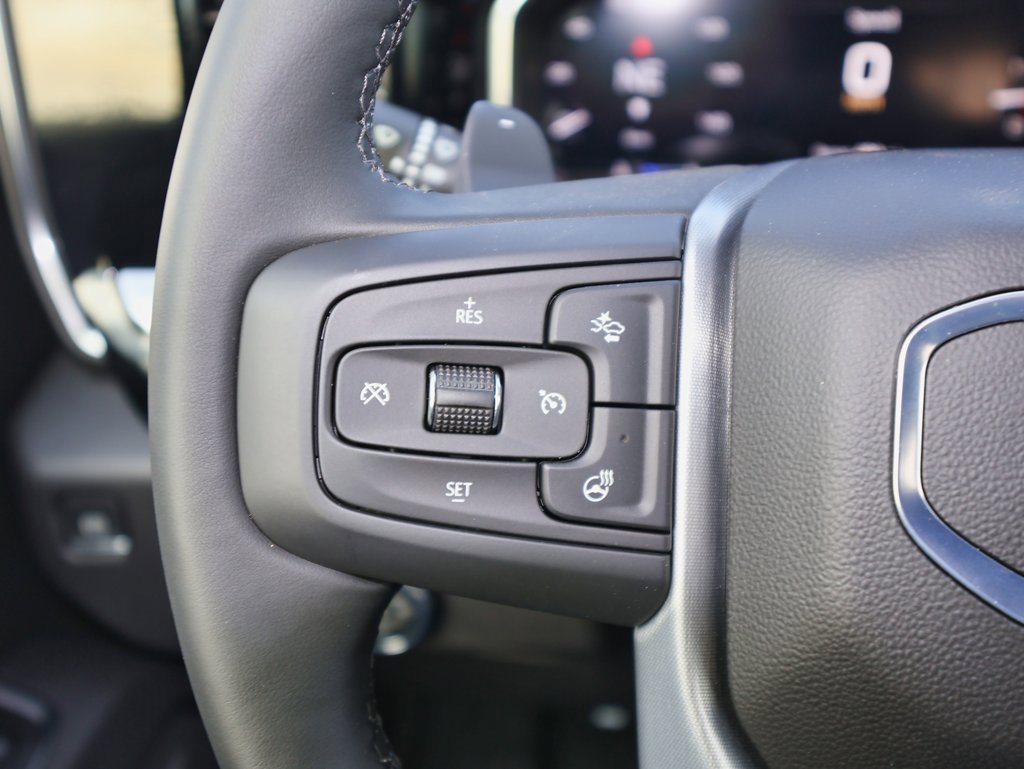 New 2026 GMC Sierra 1500 Elevation w/ Elevation Premium Package image 19