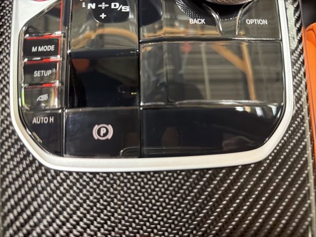 Used 2024 BMW M4 xDrive Competition w/ Executive Package image 37