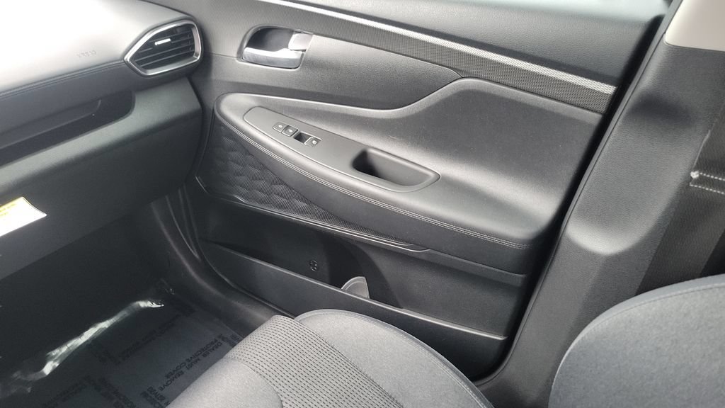 Used 2020 Hyundai Santa Fe SEL FWD image 13