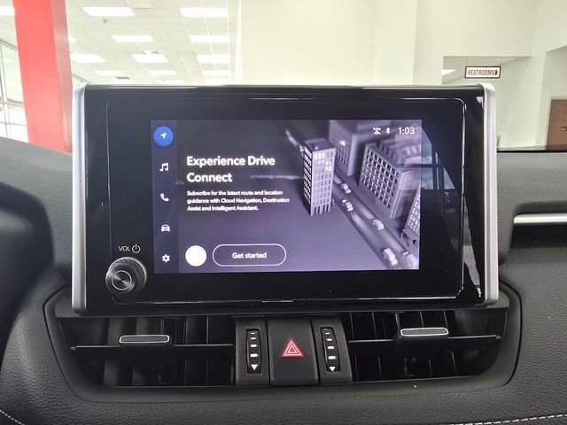 Used 2024 Toyota RAV4 XLE Premium image 23