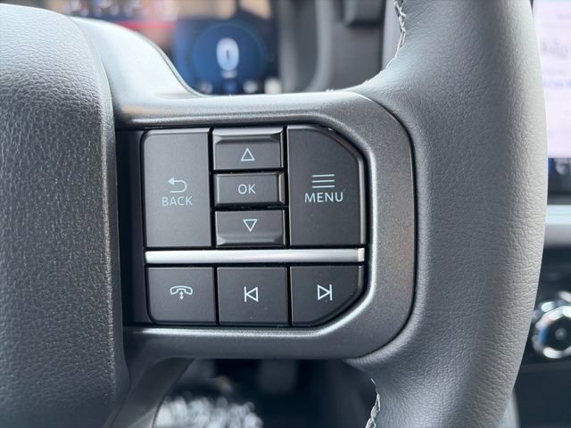New 2026 Ford F150 XLT w/ Equipment Group 302A MID AWD/4WD image 12