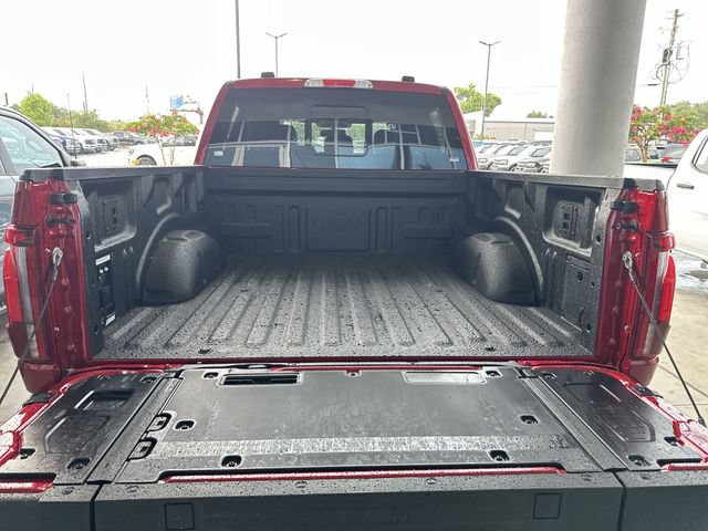 Certified 2025 Ford F150 King Ranch w/ FX4 Off-Road Package AWD/4WD image 27