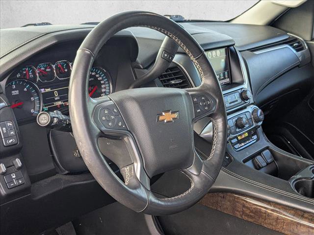 Used 2016 Chevrolet Tahoe LT w/ LT Signature Package image 10