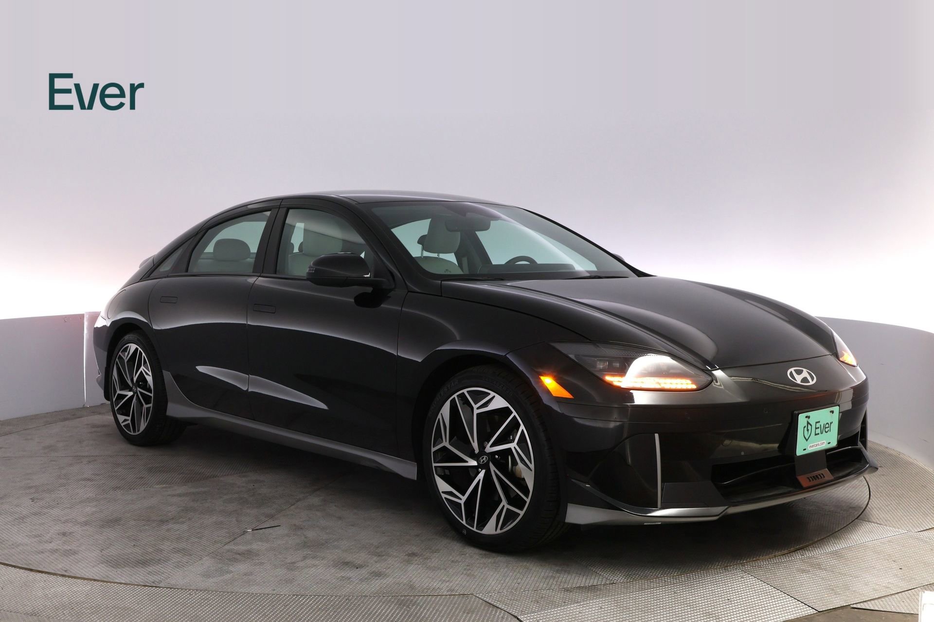 Used 2023 Hyundai Ioniq 6 Limited RWD image 13