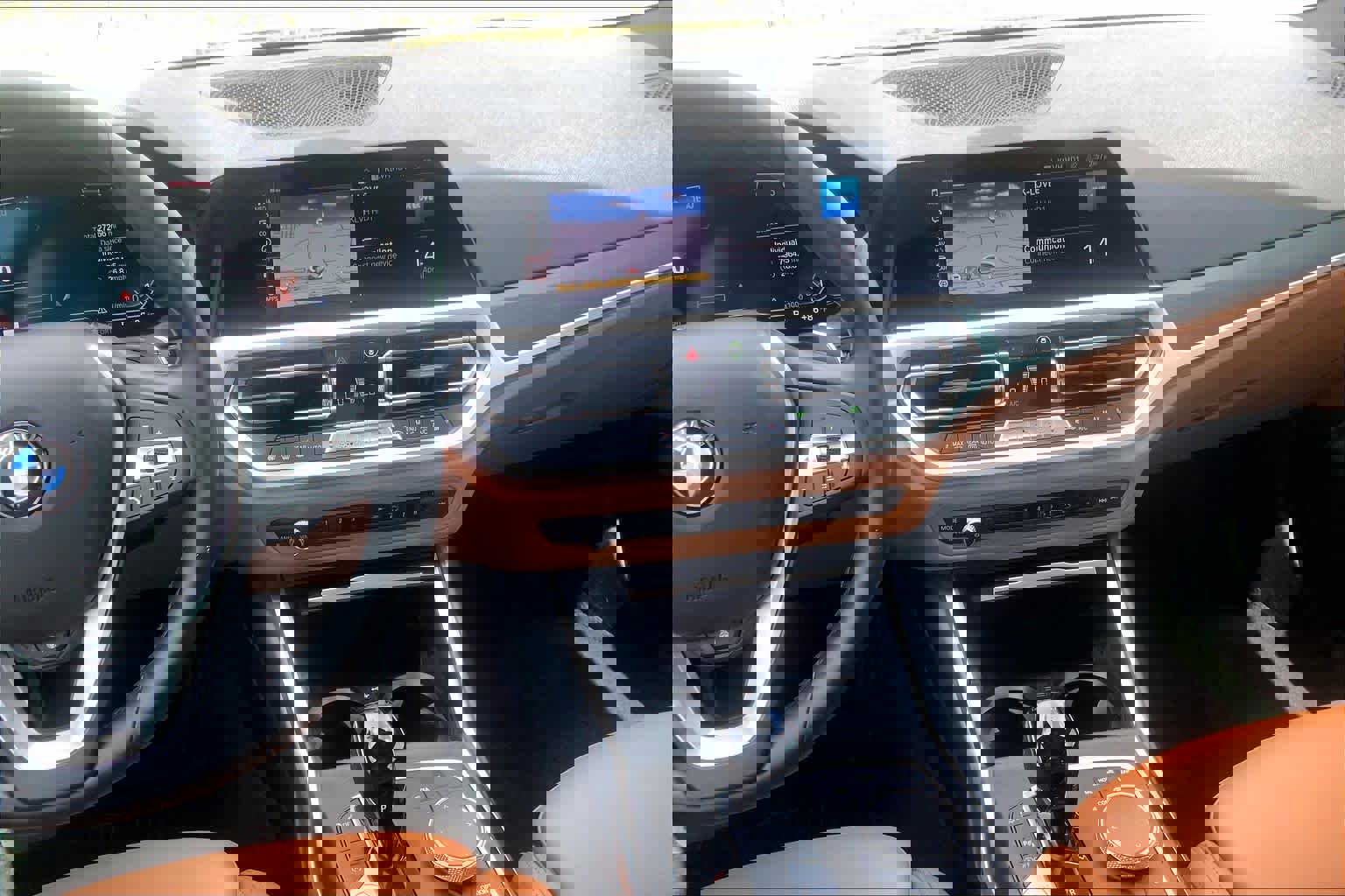 Used 2022 BMW 430i Gran Coupe w/ M Sport Package image 6