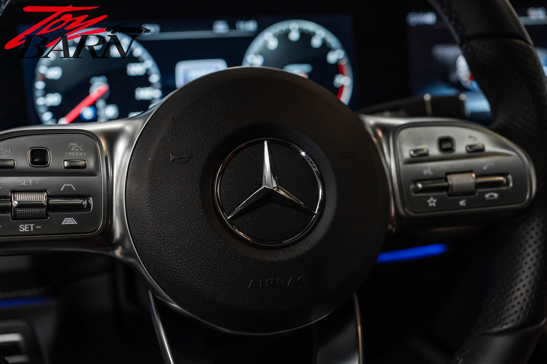 Used 2023 Mercedes-Benz G 550 G 550 image 33